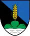 Coat of arms of Bister