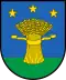 Coat of arms of Boécourt