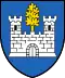 Coat of arms of Bovernier