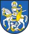 Coat of arms of Cazis