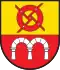 Coat of arms of Celerina/Schlarigna