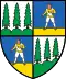 Coat of arms of Champéry