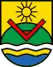 Coat of arms of Collina d'Oro