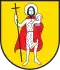 Coat of arms of Domat/Ems