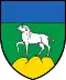 Coat of arms of Eisten