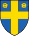 Coat of arms of Eysins