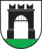 Coat of arms of Fürstenau