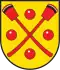 Coat of arms of Flerden