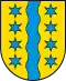 Coat of arms of Glarus Nord