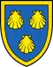 Coat of arms of Goumoëns