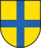 Coat of arms of Grüsch