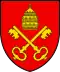 Coat of arms of Grengiols