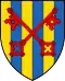 Coat of arms of Grens