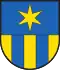 Coat of arms of Jenaz