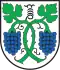 Coat of arms of Jenins