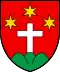 Coat of arms of Lalden