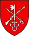 Coat of arms of Le Chenit