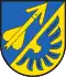 Coat of arms of Luzein