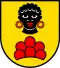 Coat of arms of Möriken-Wildegg