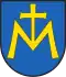 Coat of arms of Malans