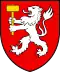 Coat of arms of Martigny-Combe