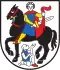 Coat of arms of Medel (Lucmagn)