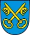 Coat of arms of Mels