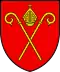 Coat of arms of Naters