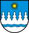 Coat of arms of Neckertal