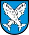 Coat of arms of Niederönz