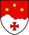 Coat of arms of Obergoms