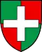 Coat of arms of Ollon