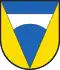 Coat of arms of Rongellen