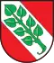 Coat of arms of Rossa