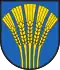 Coat of arms of S-chanf