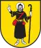 Coat of arms of Sagogn