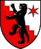 Coat of arms of Saint-Gingolph