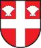 Coat of arms of Samnaun