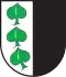 Coat of arms of Scharans