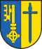 Coat of arms of Schluein