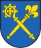 Coat of arms of Schmitten