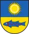 Coat of arms of Sils im Engadin/Segl