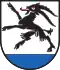 Coat of arms of Silvaplana