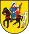 Coat of arms of Soazza