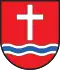 Coat of arms of Sufers