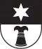 Coat of arms of Sumvitg