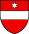 Coat of arms of Täsch