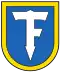 Coat of arms of Täuffelen