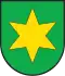 Coat of arms of Tamins