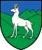 Coat of arms of Trient